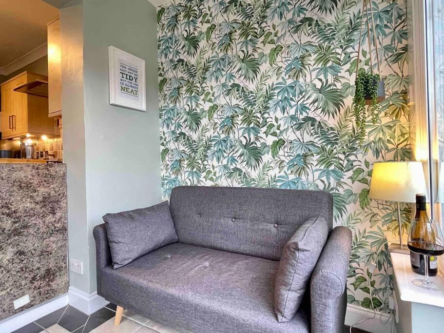 Portsmouth Urban Haven 아파트 외부 사진