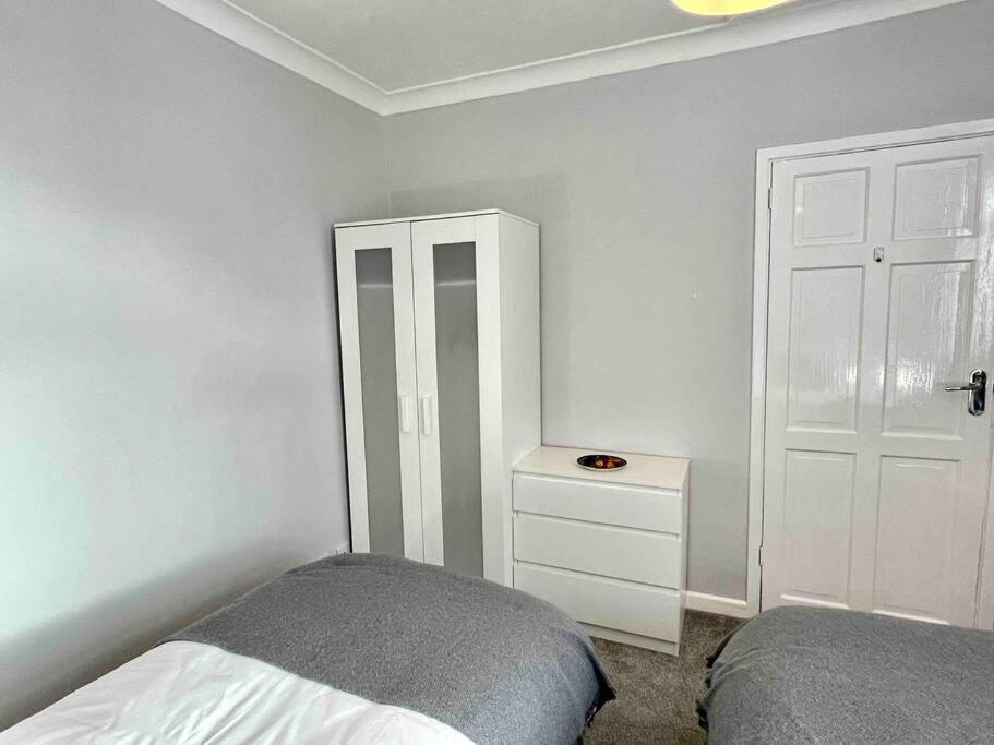 Portsmouth Urban Haven 아파트 외부 사진