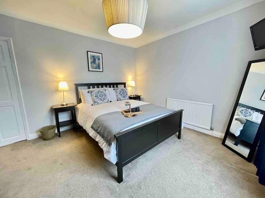 Portsmouth Urban Haven 아파트 외부 사진